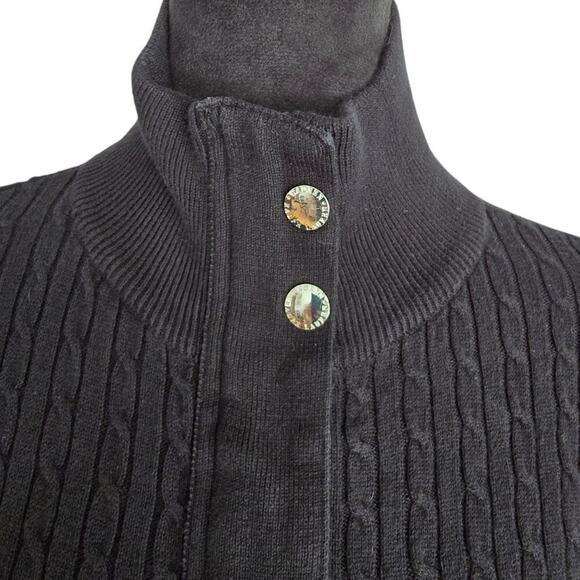 Lauren Ralph Lauren Sweater - Picture 3 of 7